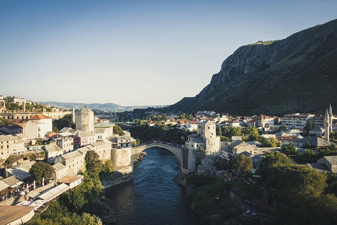 Private Day Trip From Zadar to Medjugorje and Mostar - Pickup Details