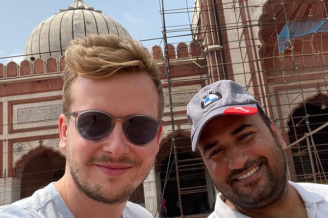 Private Day Trip Haridwar and Rishikesh by Car With Lalan - Booking Information