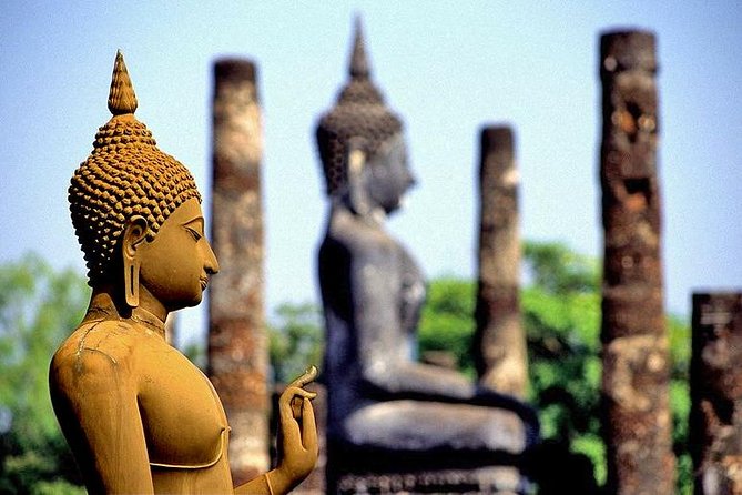 Private Day Trip to Anuradhapura Ancient City From Kandy/Dambulla - Inclusions and Exclusions