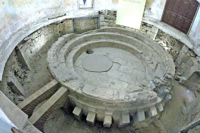 Private Day Trip to Evora Visiting Alentejo Region and Arraiolos - What to Expect