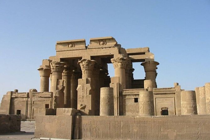 Private Day Trip To Kom Ombo And Edfu Temples From Aswan - Inclusions and Exclusions