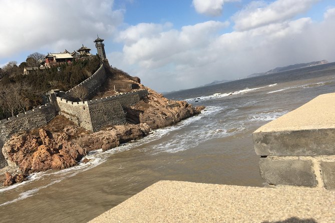 Private Day Trip to Penglai Pavilion, Mount Sanxia and More in Yantai - Cancellation Policy