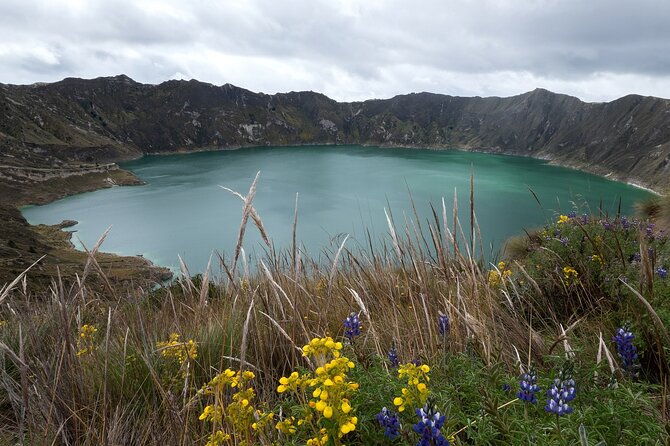 Private Day-Trip to Quilotoa From Quito With Traditional Lunch - Meeting Point and End Point