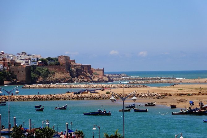 Private Day Trip to Rabat From Casablanca - Private Transportation Details