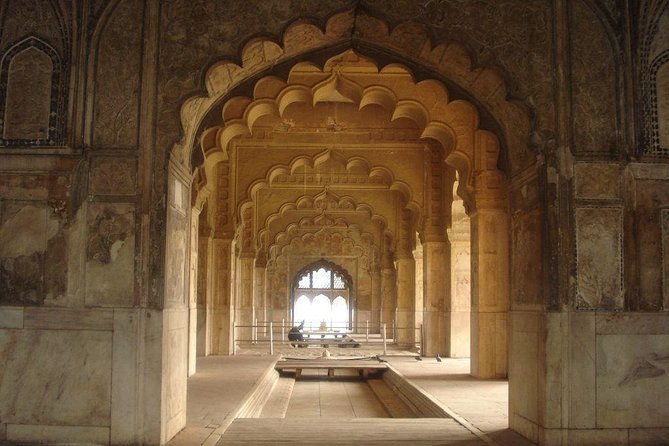Private Delhi Highlights Tour - What To Expect