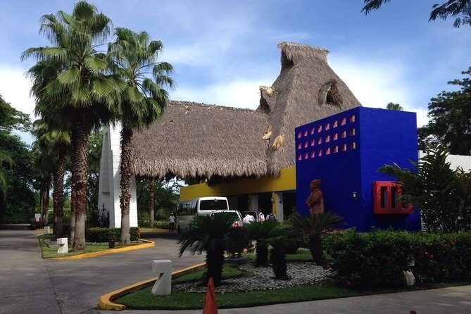 Private Departure Transfer - Decameron to El Salvadors Airport - How to Book Your Transfer