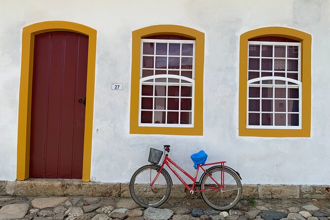 Private Departure Transfer | Paraty X GRU Airport or São Paulo City - Vehicle Comfort Features