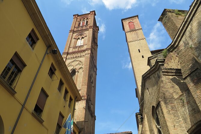 Private Direct Transfer From Milan to Bologna