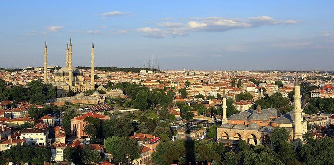 Private Edirne Day Tour From Istanbul - Tour Highlights