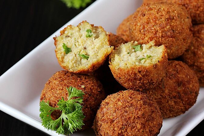 Private Eiffel Tower Tour With Falafel and Wine Tasting - Tour Inclusions