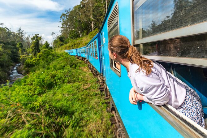 Private Ella Tour From Galle and Weligama With Meals Included - The Sum Up