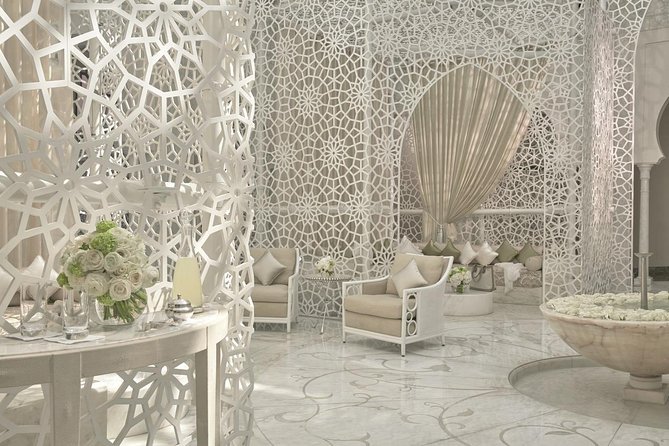 Private Excursion to Discover the Jewels of Marrakech - Transportation and Meeting Points