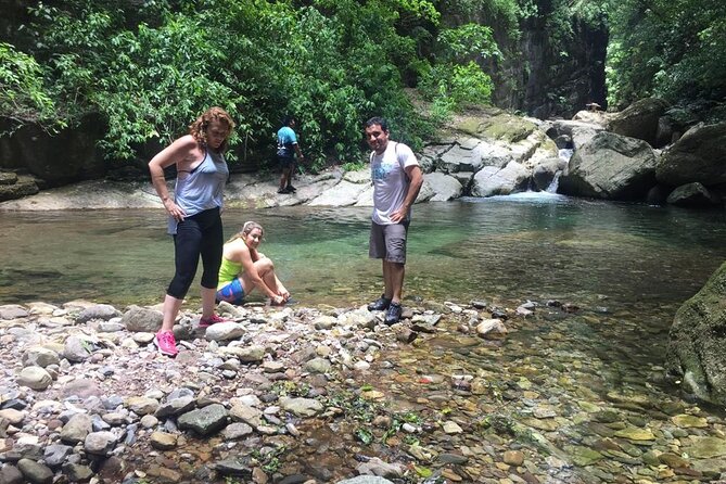 Private Excursion to Jaguar Spring in Jujuy, Argentina - Location and Accessibility