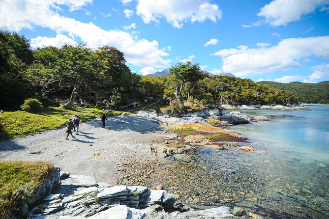 Private Excursion to the Tierra Del Fuego National Park With Trekking and Canoes - Additional Information
