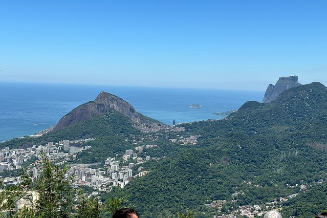 Private Family Tour to Christ the Redeemer in Rio De Janeiro - Logistics