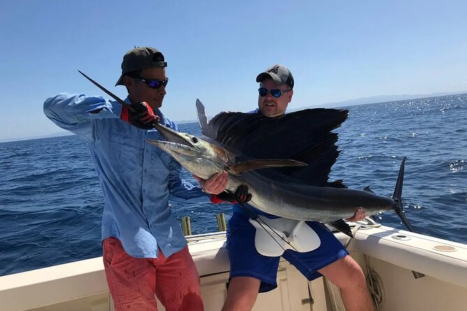 Private Fishing and Snorkeling Tour in Guanacaste Costa Rica - Pickup Locations
