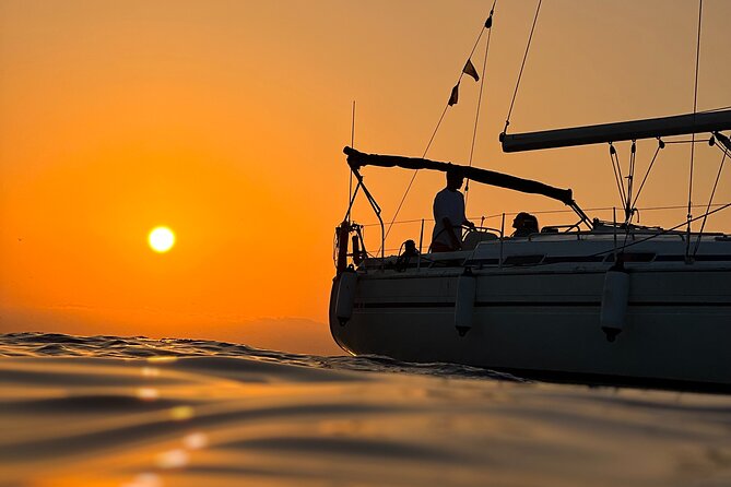 Private Fishing in Barcelona With Fishing Guide - Alcoholic Beverages and Snacks