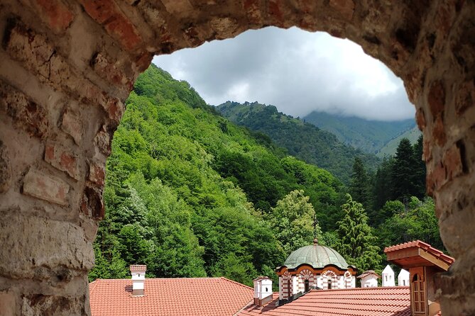 Private Flight Around Bulgarias Most Spectacular Sights - Experienced Pilot