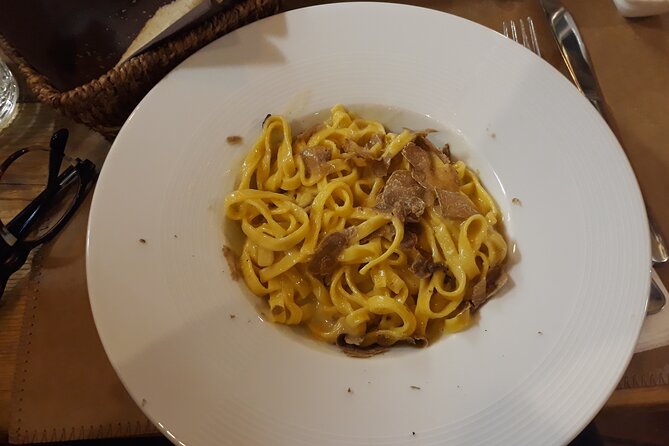 Private Food and Wine Experience in Montepulciano Tuscany - Transportation Details