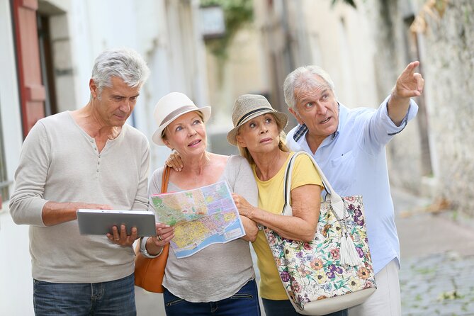 Private Ful-Day Tour From Salzburg to Dachau Concentration Camp - Booking Process and Pricing