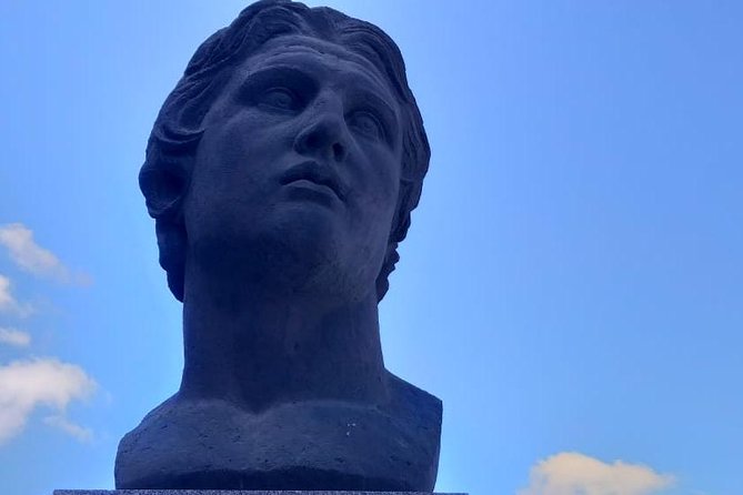 Private Full Day: Alexandria Day Tour From Cairo by Car With Private Guide - Tour Details