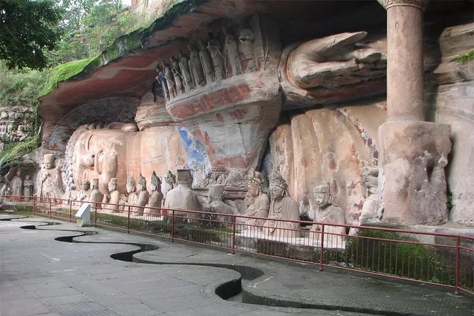 Private Full-Day Chongqing Dazu Rock Carvings Tour From Chongqing City - Additional Information
