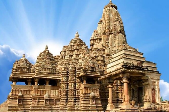 Private Full-Day City Tour of Khajuraho & Kamasutra Temples - Price Information