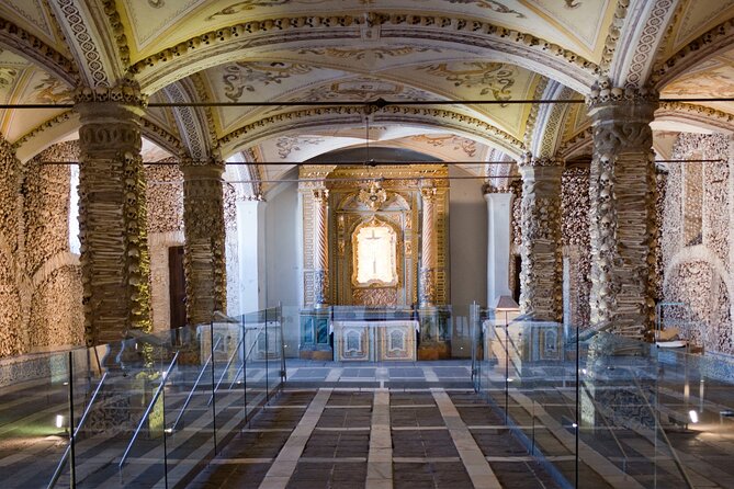 Private Full-Day Cultural Tour in Evora and Monsaraz - Inclusions and Amenities
