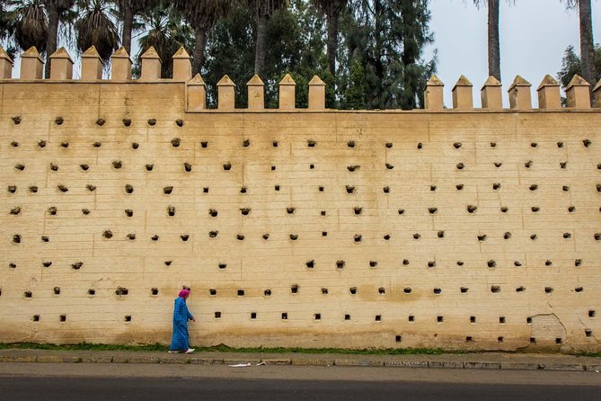 Private Full-Day Fez Sightseeing Tour - Inclusions