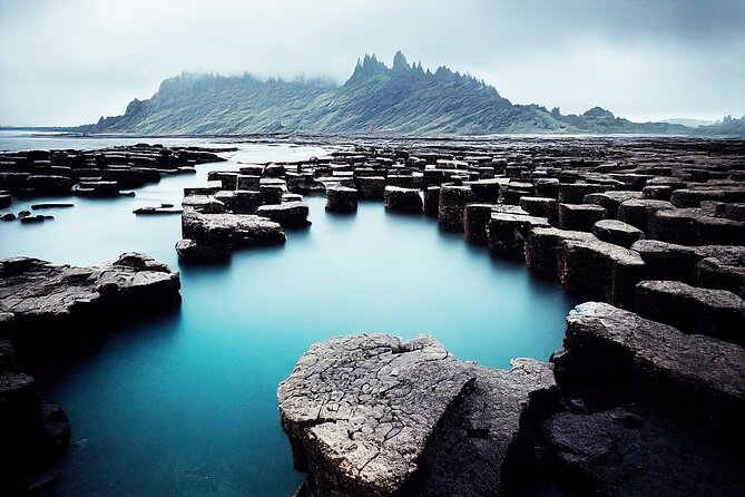 Private Full-Day Giants Causeway Tour From Dublin - Pickup Information