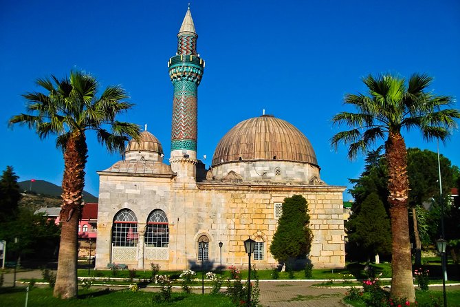 Private Full-Day Guided Green Bursa Tour From Istanbul - Inclusions