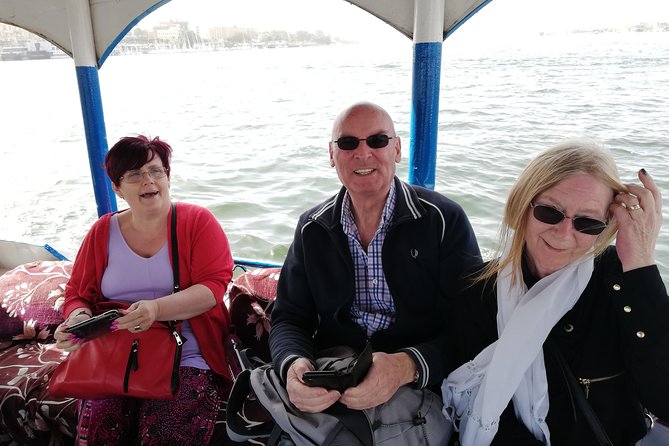 Private Full Day Guided Tour to East & West Bank of Luxor - Inclusions and Exclusions