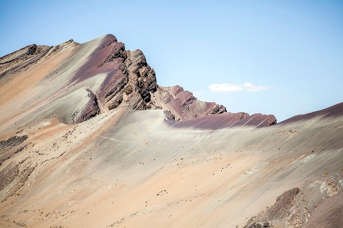 Private Full-Day Hike to The Rainbow Mountain, Vinicunca - Pricing and Payment