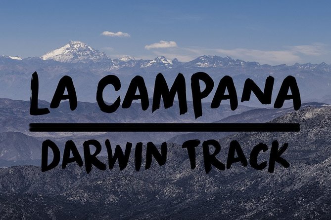 Private Full Day La Campana Hill Trekking Tour From Santiago - Inclusions and Amenities