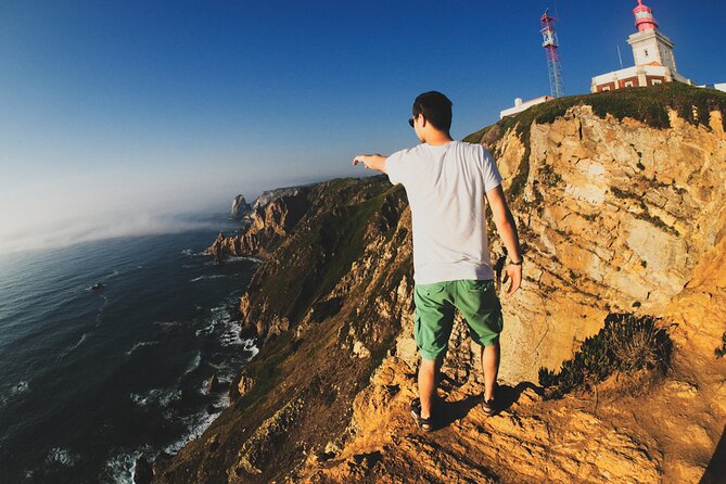 Private Full-Day Lisbon Trip to Sintra, Cascais and Cabo Da Roca With Pick-Up - Meeting and Pickup Details