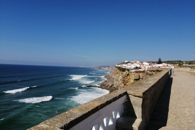 Private Full Day Sintra Tour From Lisbon - Tour Overview