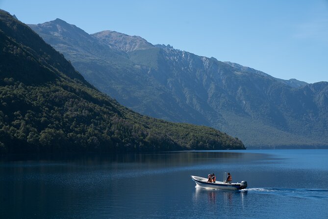 Private Full Day Termas Del Sol - Inclusions of the Tour