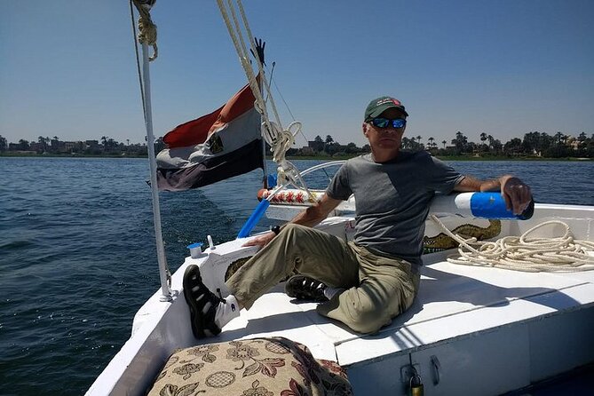 Private Full Day to Aswan Philae Temple by Coach From Luxor - What to Expect