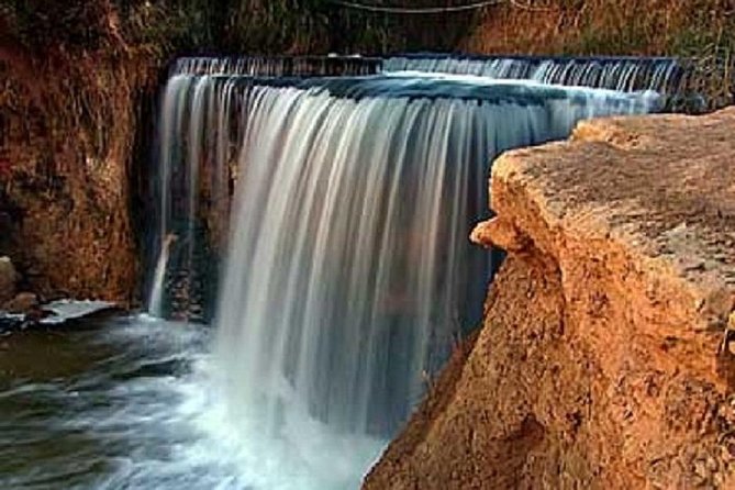 Private Full-Day to Fayoum From Cairo by Car - What To Expect