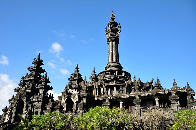 Private Full-Day Tour: Denpasar City and Uluwatu Temple Tour - Additional Info