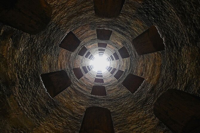 Private Full Day Tour From Rome With Driver and Guide: Tuscia Explorer - Itinerary Highlights