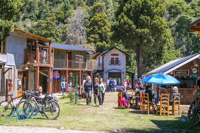 Private Full Day Tour of Bariloche - Pricing Details