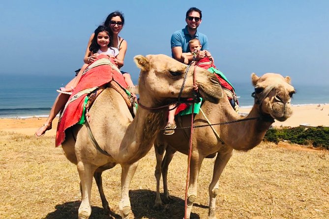 Private Full-Day Tour of Tangier & Asilah With Driver & Guide W/ Hotel Pick up - Meeting and Pickup Details
