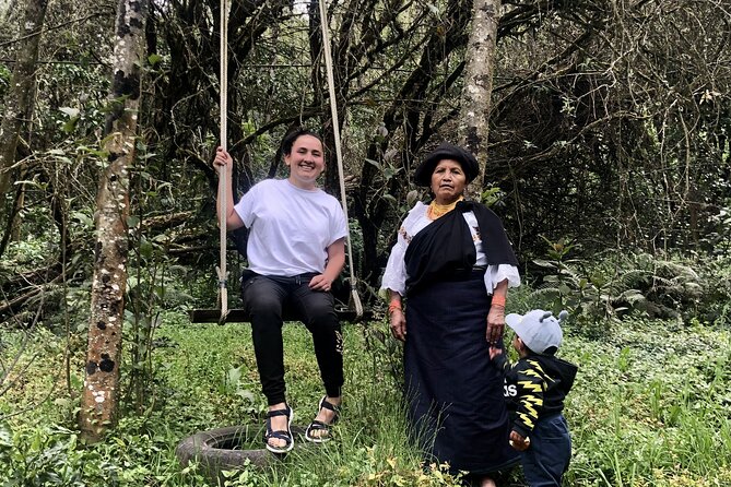 Private Full Day Tour of the Indigenous Culture of Ecuador - Tour Details