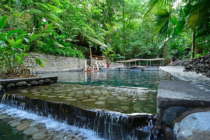 Private Full Day Tour to Arenal Volcano - Tour Overview