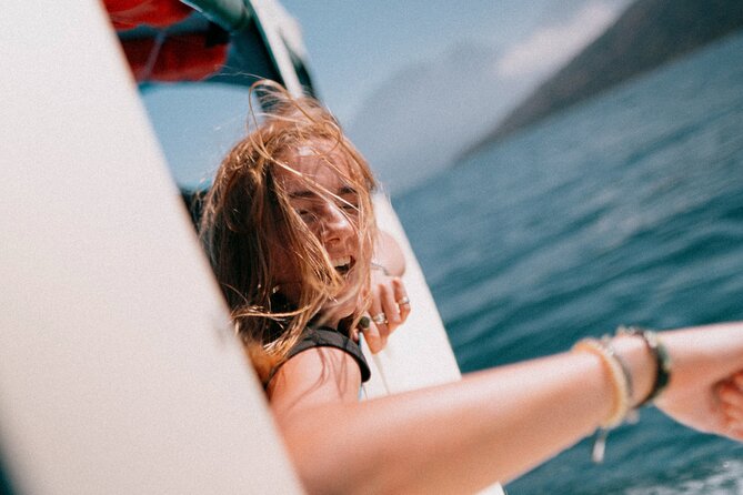 Private Full-Day Tour to Lake Atitlan and 3 Cultural Towns Around - Cultural Exploration