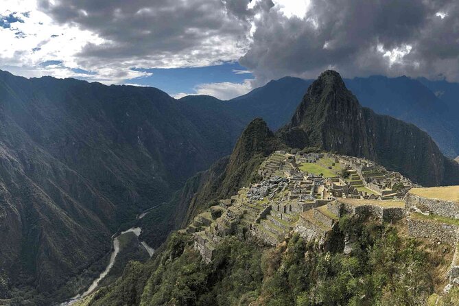 Private Full Day Tour to Machu Picchu - Tour Overview