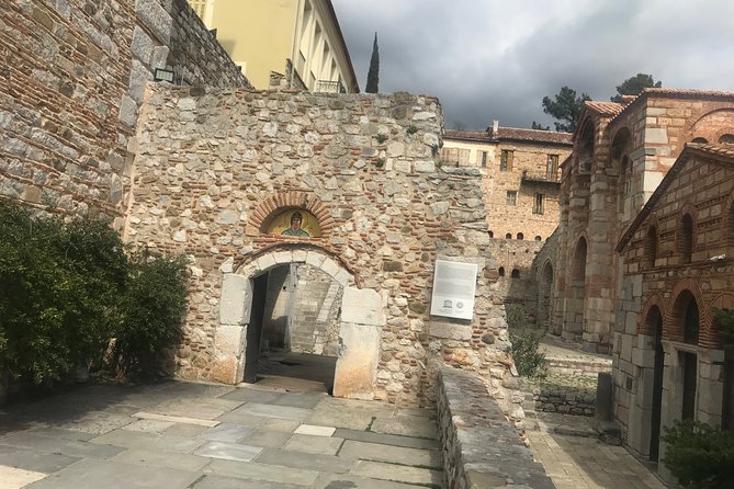 Private Full Day Tour to Mycenae, Epidaurus and Corinth Canal - Inclusions