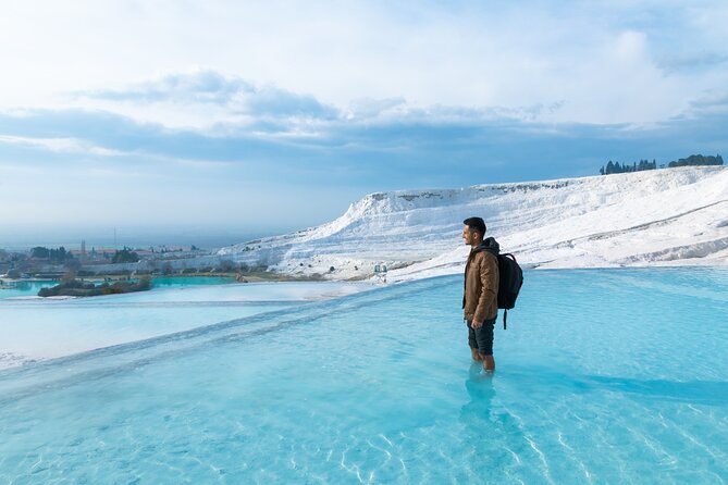 Private Full-Day Tour to Pamukkale From Izmir - Directions for Tour Departure