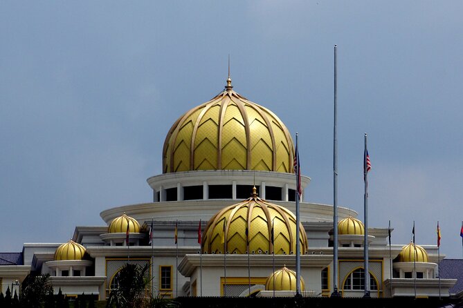 Private Full-Day Trip in Kuala Lumpur From Port Klang - Inclusions and Exclusions
